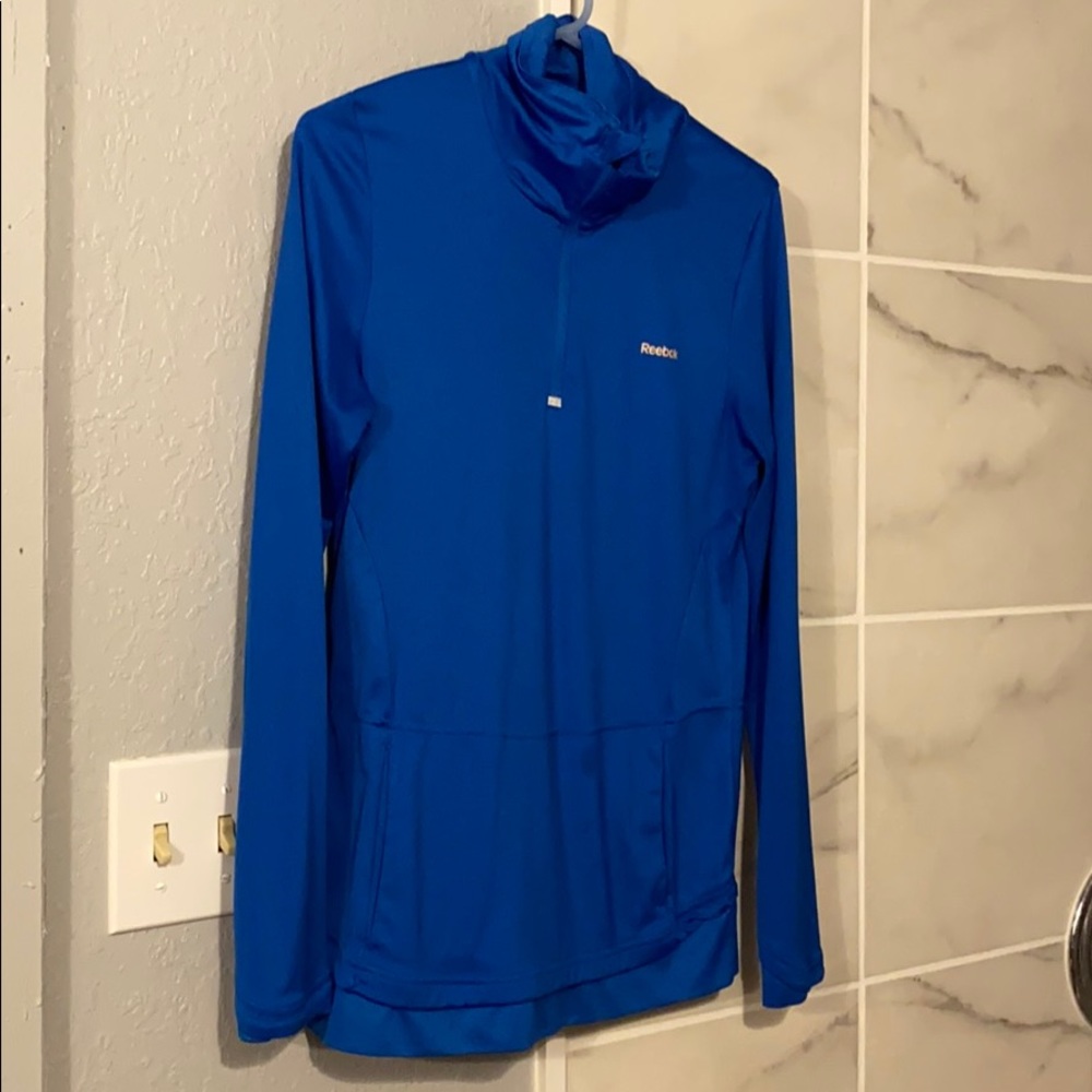 Reebok pullover